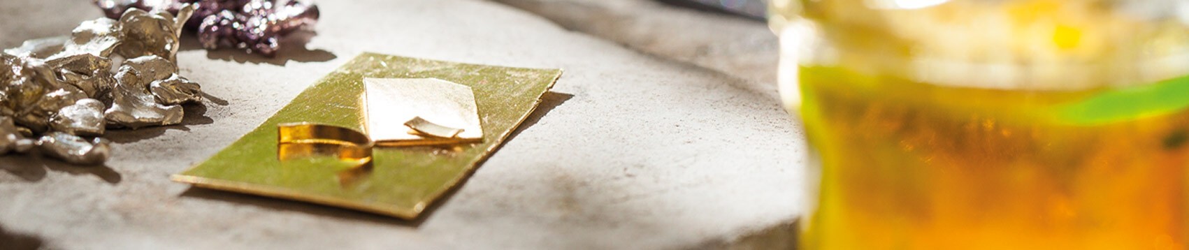 Coleções - Banner