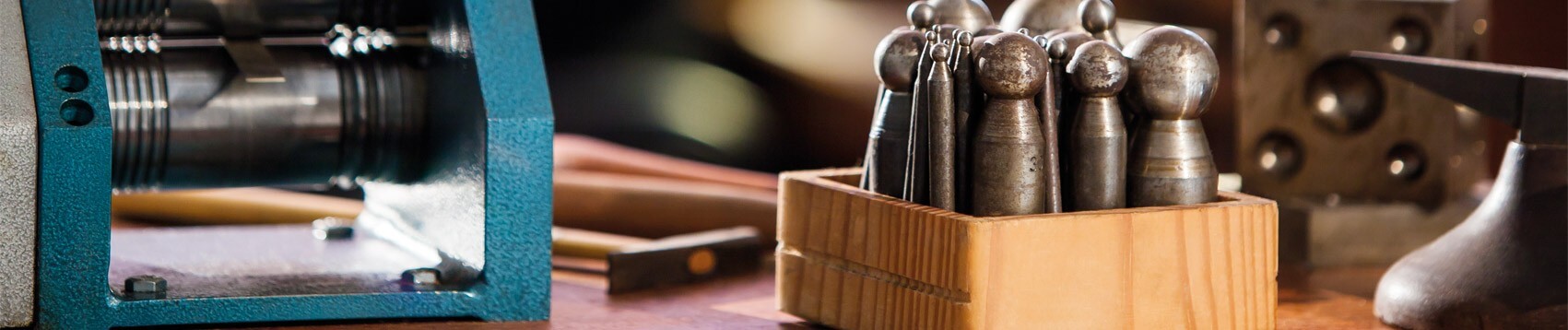 Coleções - Banner